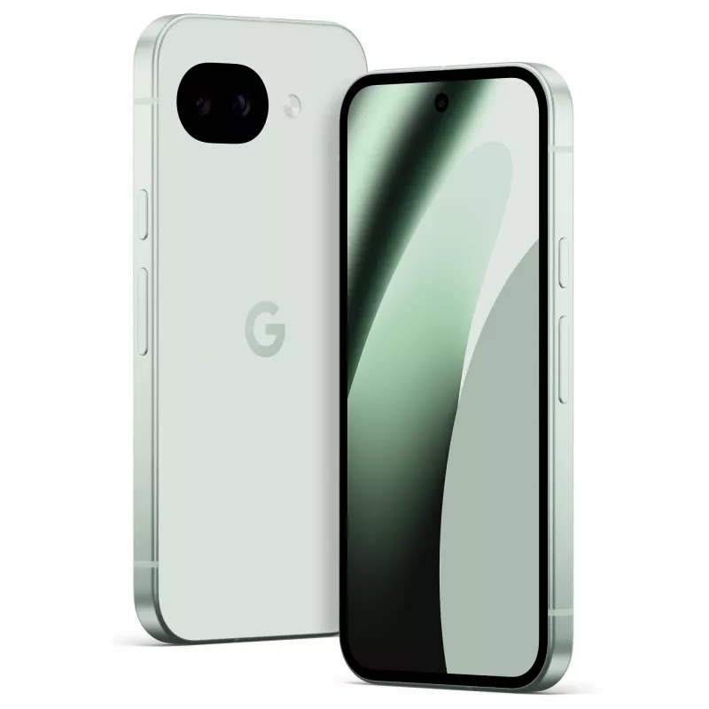 Google Pixel 10a 8GB RAM 128GB fog