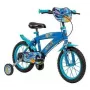 Miestinis dviratis vaikams HUFFY Carrefour 324472498340