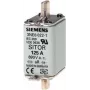 Siemens NH saugiklis 125 A 00 (3NE8 022-1)