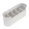 Organizatorius MACLEAN MC-479 universali dėžė 367×150×220 mm, keliamoji galia 8 kg