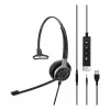 Ausinės EPOS IMPACT SC 635 USB