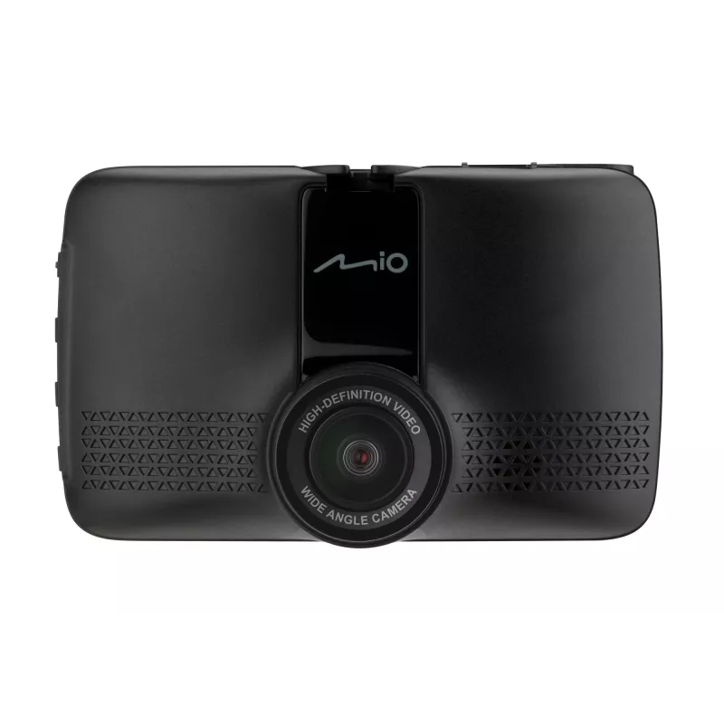 Vaizdo registratorius MIO MiVue 903W Pro 1080p Full HD su GPS ir Wi-Fi