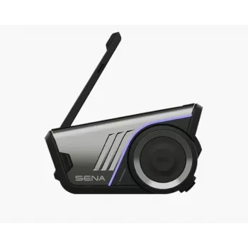 Motociklo šalmo Bluetooth ryšio įrenginys Sena 60S (60S-01)