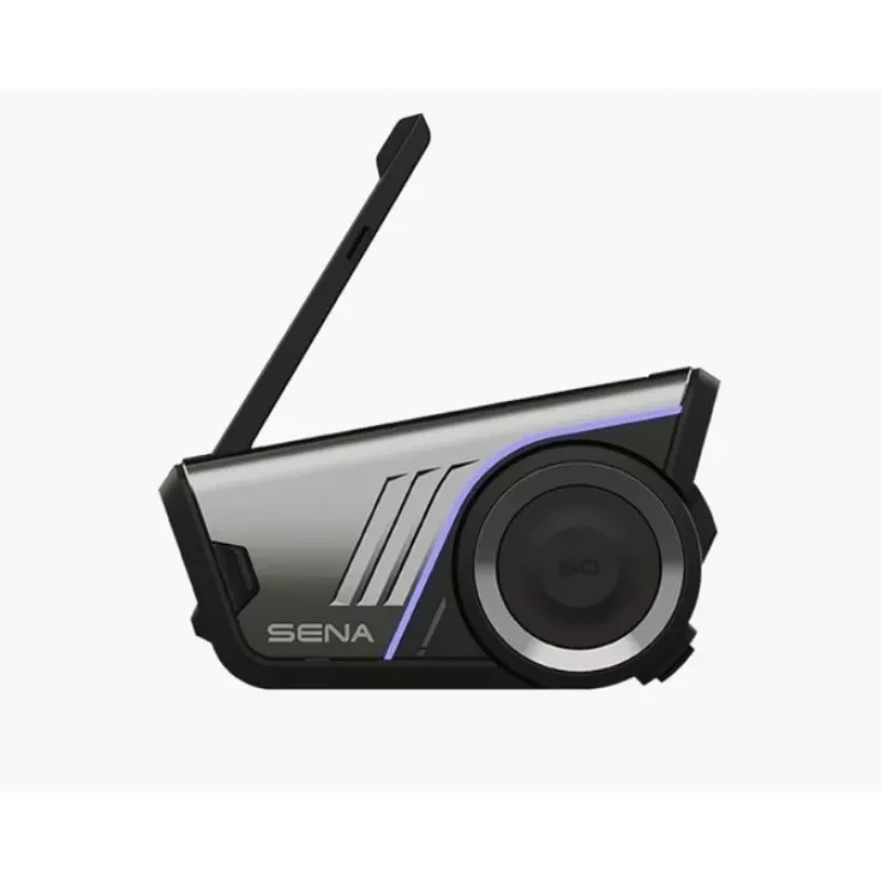 Motociklo šalmo Bluetooth ryšio įrenginys Sena 60S (60S-01)