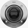 IP vaizdo stebėjimo kamera Axis P3268-SLVE Dome 3840 x 2160 pikselių
