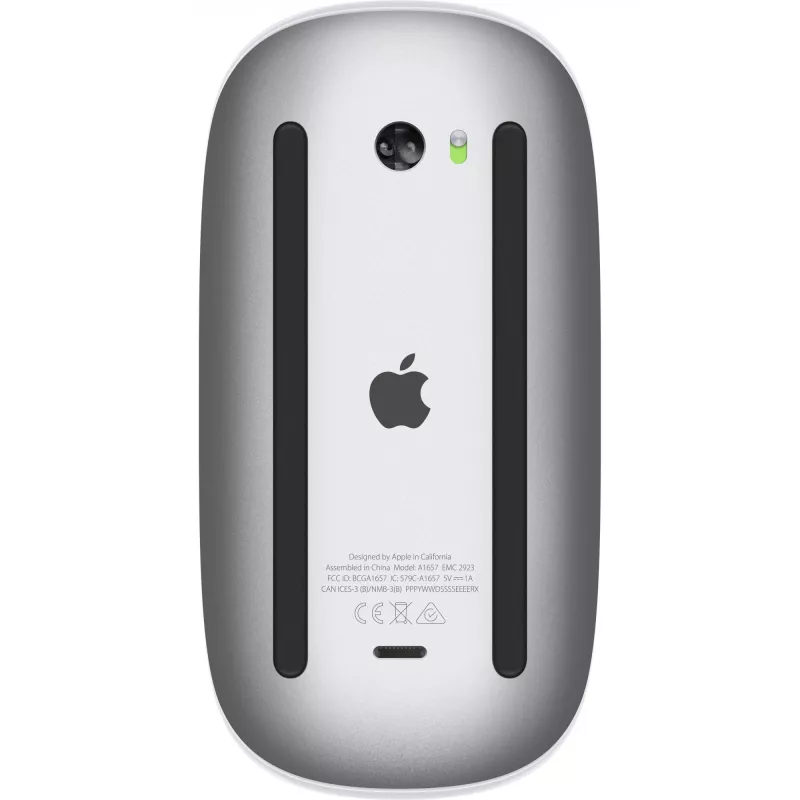 Apple Magic Mouse Office Ambidextrinė RF belaidė + Bluetooth