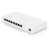 Ubiquiti UISP maršrutizatorius, laidinis, Gigabit Ethernet, baltas