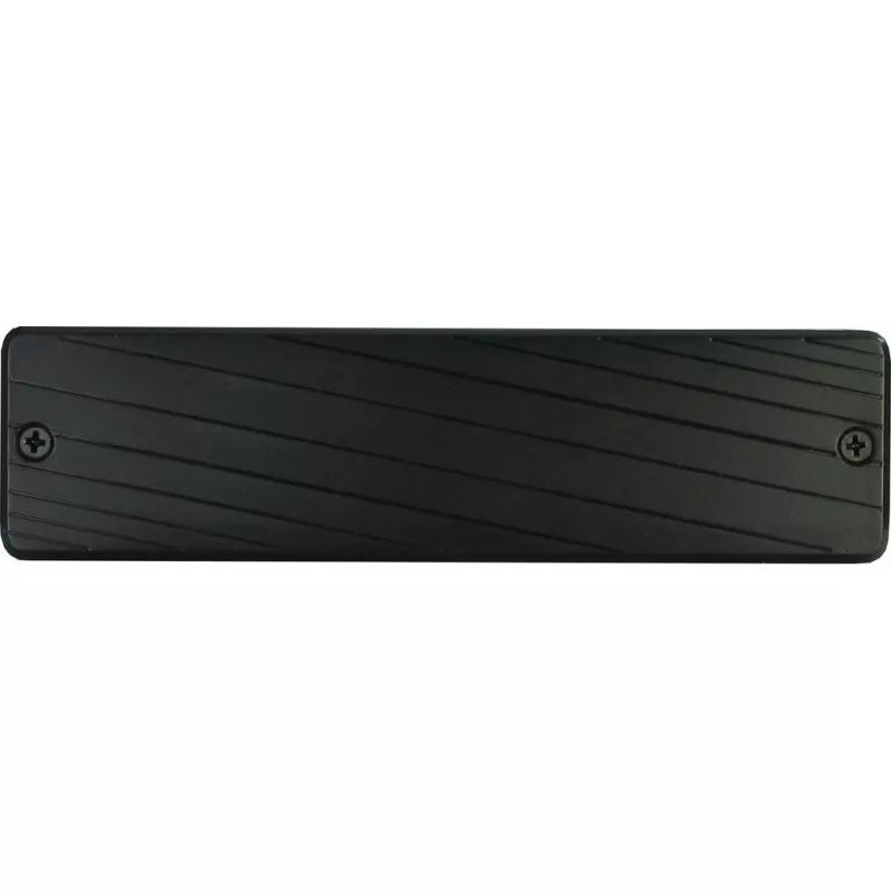 Inter-Tech Veloce GD-35612 – išorinis diskų dėklas, 3,5 colio, SATA 3Gb/s, USB 3.0