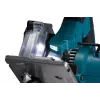 Nešiojamas diskinis pjūklas Makita DCS553Z 15 cm juodas, mėlynas 4200 RPM
