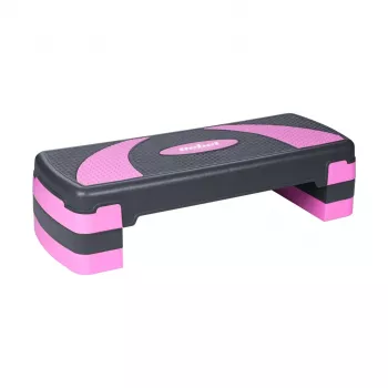 Stepper bateliai Rebel RBA-3225-PU – lengvi, patogūs fitneso bateliai