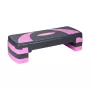 Stepper bateliai Rebel RBA-3225-PU – lengvi, patogūs fitneso bateliai