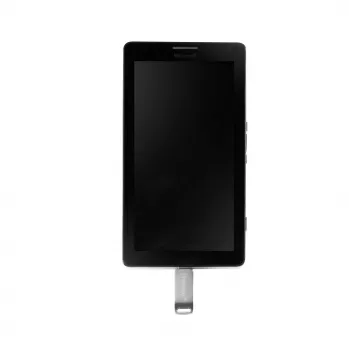 Intenso 64GB USB 3.0 atmintukas, sidabrinis