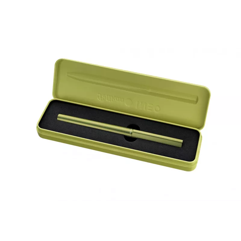 Parker stiliaus rašiklis Pelikan 823692, kasetinis, žalias