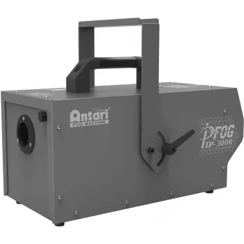 Dūmų mašina Antari IP-3000 1500W galia, profesionalus rūko/dūmų generatorius