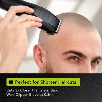 Plaukų kirpimo mašinėlė BELAIDĖ CLOSE CUT 3029293