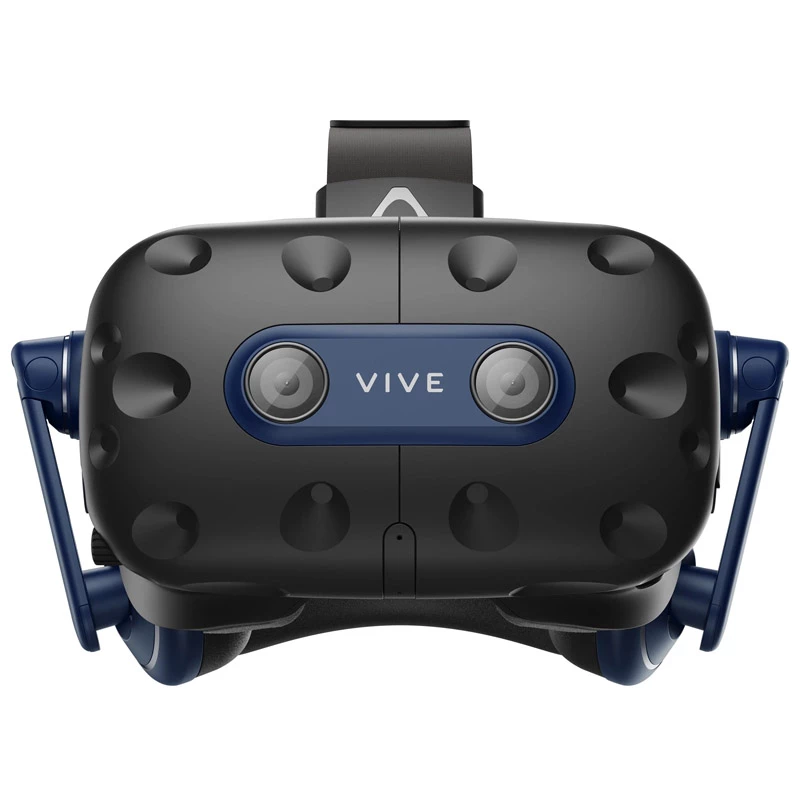 Dėvimas šalmo tipo ekranas HTC VIVE Pro 2