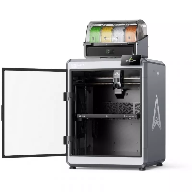 Creality K2 Plus Combo 3D spausdintuvas