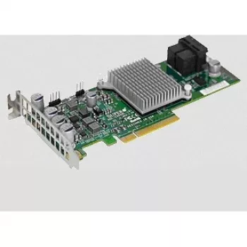 RAID valdiklis SAS 8P AOC-S3008L-L8I Supermicro