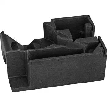 Insert GWS 18V-180 P (juodas, skirtas L-BOXX 238)
