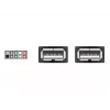 Vidinis USB kabelis DeLOCK 83292 0,2 m Motina-Motina
