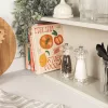 Druskos ir pipirų malūnėlių rinkinys Salter BW12949EU7, permatomi korpusai, rankinis malimas
