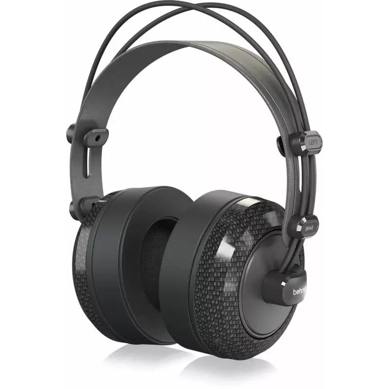 Behringer BH40 ausinės studijinės