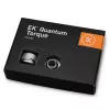 EK Water Blocks EK-Quantum Torque HDC 14 - 6 vnt. rinkinys, satino titanas