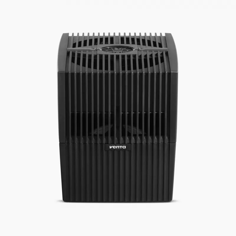 Drėkintuvas VENTA AH 515 — 5 L vandens bakas, juodas, 100–240 V, 50–60 Hz