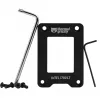 Thermal Grizzly CPU kontaktinis rėmelis Intel 1700 LT – tvirtinimo rėmelis Intel LGA 1700