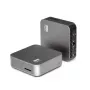 Futurenuc NUC 14 116739 mini kompiuteris, Intel Core Ultra 9 185H, 32 GB DDR5, 1 TB SSD, Windows 11 Pro