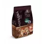 ADDVENA Boosted by superfoods Adult Medium/Large Beef - sausas šunų ėdalas - 2,5kg