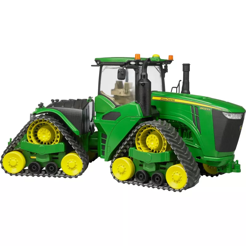 Vikšrinis traktorius John Deere 9620 RX