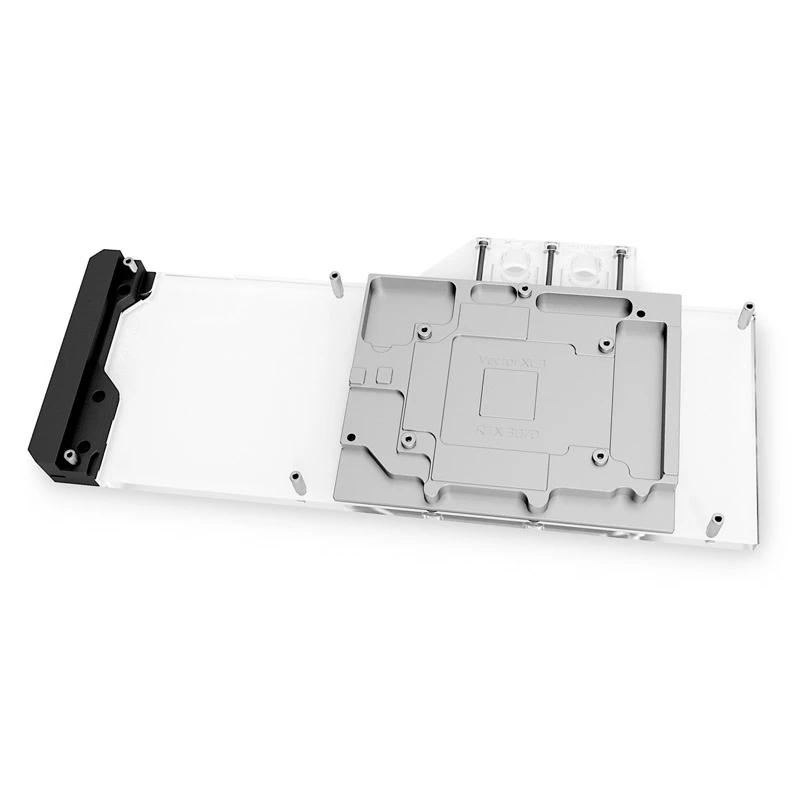 EK Water Blocks 3831109836552 vandens blokas kompiuterio aušinimo sistemai