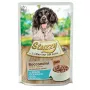 STUZZY Jūros žuvis drebučiuose – šlapi šunų ėdalas – 100g