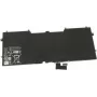 CoreParts MBXDE-BA0180 nešiojamojo kompiuterio baterija, skirta DELL