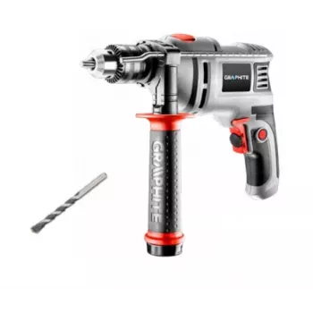 Perforatorius Graphite 58G726 3000 RPM