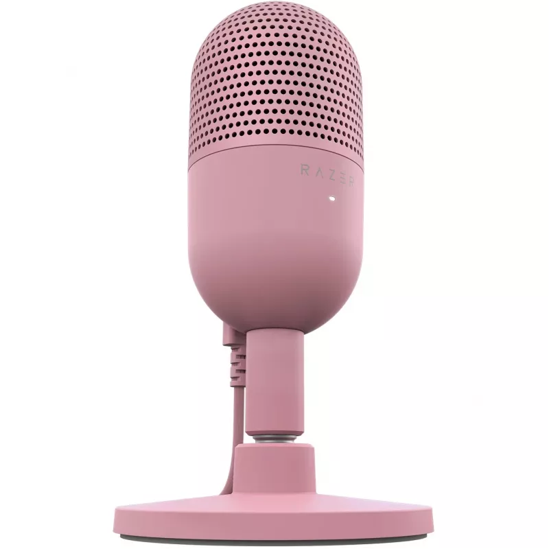 Razer Seiren V3 Mini Quartz kondensatorinis stalinis mikrofonas
