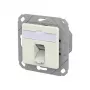 METZ CONNECT E-DAT C6A LSA++ jungtis 1 prievadas UPk reinwei