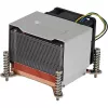 Inter-Tech Cooler Q-5 2HE Active procesoriaus aušintuvas Intel Socket LGA 1700 (88885584)