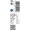 Gręžtuvas Bosch HSS-Co DIN 338 3 mm