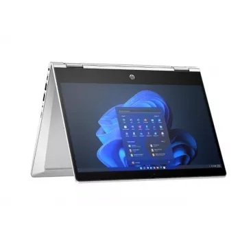 HP Pro x360 435 G10 854K5ES 13,3 col. FHD IPS jutiklinis 400 nitų, AMD Ryzen 5 7530U, 16 GB RAM, 512 GB SSD, Windows 11 Pro (854K5ES#ABD)