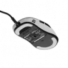 Žaidimų pelė Endgame Gear XM2 8k v2