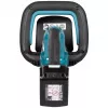 Akumuliatorinis gyvatvorių žirklių rinkinys Makita DUH506RF su dviguba geležte, 2,9 kg