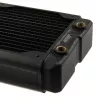 Hardware Labs Black Ice Nemesis GTX 560 radiatorius, 560 mm, juodas