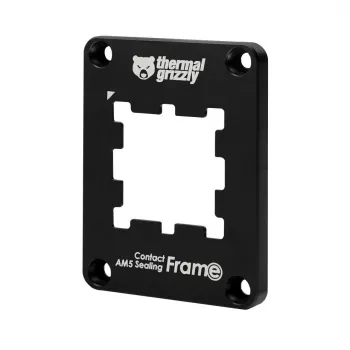 Rėmo atnaujinimo rinkinys Thermal Grizzly TG-CSF-AM5 aliuminis juodas