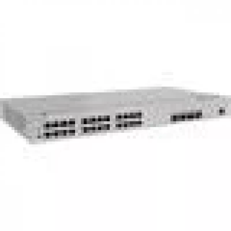 Huawei S310-24P4X Gigabit PoE valdomas jungiklis, 24x PoE, 4x SFP+, montuojamas į stelažą