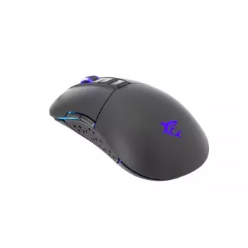 Pelė White Shark ARTHUR USB Type-A