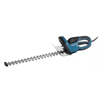 Akumuliatorinis gyvatvorių žirklių komplektas Makita UH6580 dvigubas peilis 670 W 4.4 kg