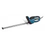 Akumuliatorinis gyvatvorių žirklių komplektas Makita UH6580 dvigubas peilis 670 W 4.4 kg