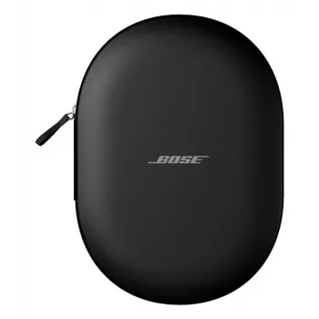 Bose QuietComfort Ultra Ausinės 2. KARTOS Juodos